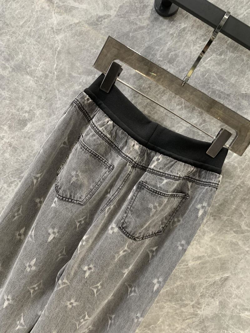 Louis Vuitton Jeans